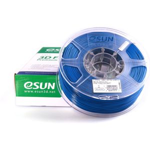 Esun - ABS+ 1.75mm Filament - 1kg - Zwart - Acrylonitrile Butadiene Styrene