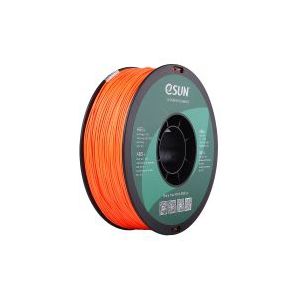 eSUN - ABS+ - 3D Filament - Oranje - 1,75mm - 1kg