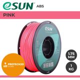eSun ABS+ 1kg Pink - 1.75mm - 3D printer filament