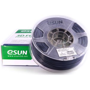 eSun ABS+ Grey/grijs - 1.75mm - 3D printer filament - 1kg