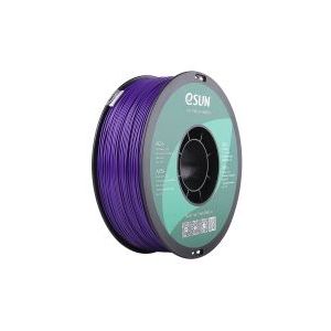 eSun ABS+ 1kg Purple - 1.75mm - 3D printer filament