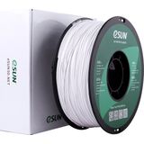 eSun ABS+ Cold white/koud wit - 1.75mm - 3D printer filament - 1kg