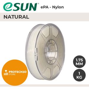 eSun ePA Naturel 1 kg - 1.75mm - 3D printer filament