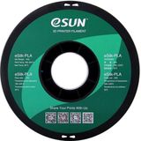 eSun eSilk PLA Filament,mm, Cyan 1kg