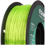 eSun eSilk-PLA filament 1,75 mm Lime 1 kg