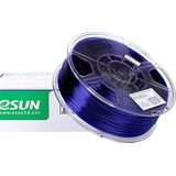 eSUN - PETG 3D Filament - Blauw - 1.75mm - 1kg