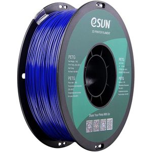Penvullingen - PETG Filament - 1KG - Waterbestendig - Hoge Taaiheid