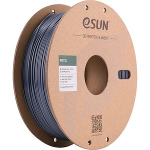 Esun - Petg 1.75 Mm - Filament - 1kg - PETG - Waterbestendig - Hoge Taaiheid