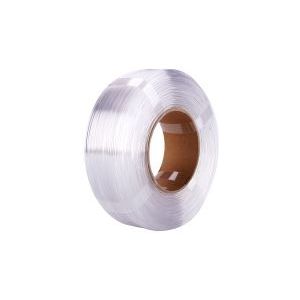 eSun PETG filament 1,75 mm Natural 1 kg (Re-fill)