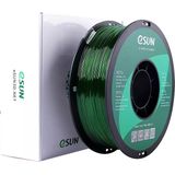 eSUN - PETG - 3D Filament - Groen - 1.75 mm - 1 kg