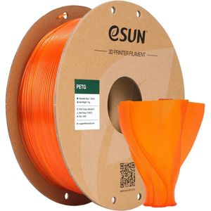 eSUN - PETG - 3D Filament - Oranje - 1,75mm - 1kg
