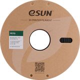 eSun PETG Solid Black/zwartmm 3D printer filament 1kg