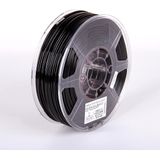 eSun PETG Solid Black/zwartmm 3D printer filament 1kg