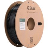 eSun PETG Solid Black/zwartmm 3D printer filament 1kg