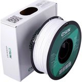 eSUN - Solid White - 3D Print Filament - Wit - PETG - 1000g - 1.75mm