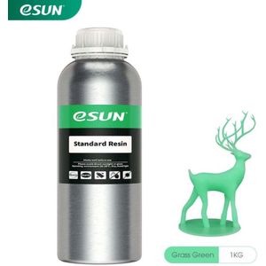 Original UV/LCD STANDARD GRASS GREEN 1kg