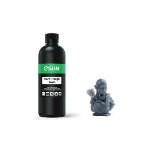eSun - eResin Hard-Tough Resin, Grey -1kg