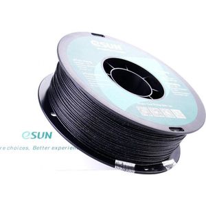 eSun - eTwinkling Filament - Zwart - 1.75mm - 1kg
