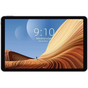 CHUWI HIPAD AIR TABLET PC  10 3 inch  4GB + 128 GB  Zonder toetsenbord  Android 11  Unisoc T618 Octa Core 2.0GHz  Ondersteuning Face Recognition & Bluetooth & WiFi & TF-kaart (zwart + grijs)