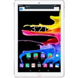 BDF P10 3G Telefoontje Tablet PC  10 inch  2GB + 32 GB  Android 9.0  MTK8321160; Octa Core  ondersteuning Dual Sim & Bluetooth & WiFi & GPS  EU-plug