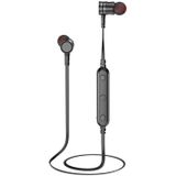 IPIPoo AP-3 Bluetooth V4.2 In-Ear Stereo Draadloze Sportoortelefoon met Microfoon