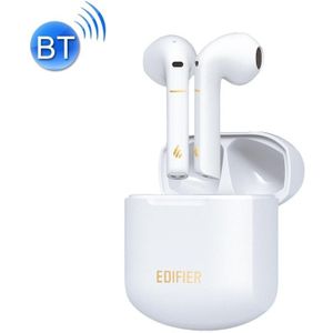 Edifier Z2 Plus Waterdichte Draadloze Bluetooth Oordnoe (Dolomite Wit)