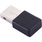 AC600Mbps 2.4GHz & 5GHz Dual-Band USB 2.0 WiFi gratis Drive Adapter externe netwerkkaart