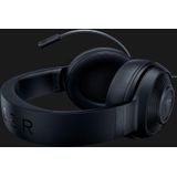 Razer kraken x 7.1 Surround Sound Gaming hoofdtelefoon  kabellengte: 1.3m