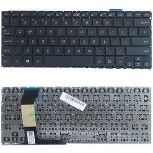 High-Tech Place Amerikaanse versie toetsenbord voor ASUS ZenBook UX360 UX360CA UX360CA-UHM1T UX360UA