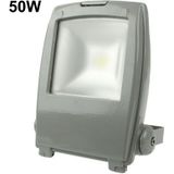 50W LED schijnwerper Lamp  waterdicht wit licht  AC 85-265V  lichtstroom: 4000lm-4500lm