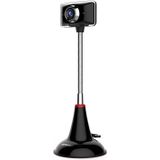 aoni C11L 720P 150-graden HD-videocamera met microfoon