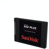 SanDisk SDSSDA 2 5 inch Notebook SATA3 Desktop Computer Solid State Drive  Capaciteit: 1 TB