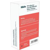 8bitdo - Retro Ontvanger - Accessoires voor Spelcomputers - Zwart