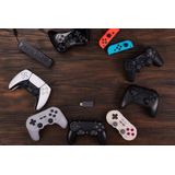 8bitdo - Retro Ontvanger - Accessoires voor Spelcomputers - Zwart