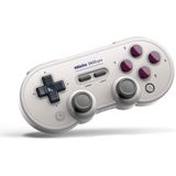8Bitdo - SN30 Pro - Bluetooth Gamepad - Classic Edition - Draadloos - USB-C