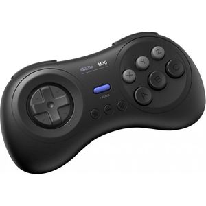 8BitDo M30 SEGA Mega Drive Bluetooth Controller