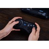 8bitdo - M30 - Controller - Zwart