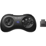 8bitdo - M30 - Controller - Zwart