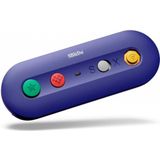 8BitDo GBros. Wireless GameCube Adapter for Nintendo Switch