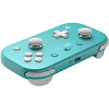 8BitDo - Lite - Gamecontroller - Zwart - Bluetooth - Geschikt voor Nintendo Switch