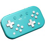 8Bitdo Bluetooth Gamepad Lite Turquoise Edition