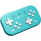 8BitDo - Lite - Gamecontroller - Zwart - Bluetooth - Geschikt voor Nintendo Switch