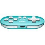 8Bitdo Zero 2 Mini Bluetooth Gamepad (Turquoise)