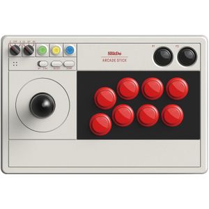 8Bitdo Arcade Stick