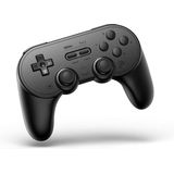 8Bitdo Pro 2 Gamepad Black Edition