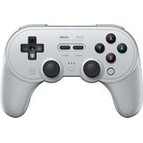 8Bitdo Pro 2 Gamepad Grey Edition