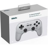 8Bitdo Pro 2 Gamepad Grey Edition