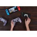8Bitdo Pro 2 Gamepad Grey Edition