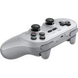 8Bitdo Pro 2 Gamepad Grey Edition