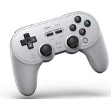8Bitdo Pro 2 Gamepad Grey Edition
